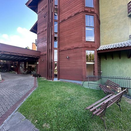 Pousada Canela Garden Екстериор снимка