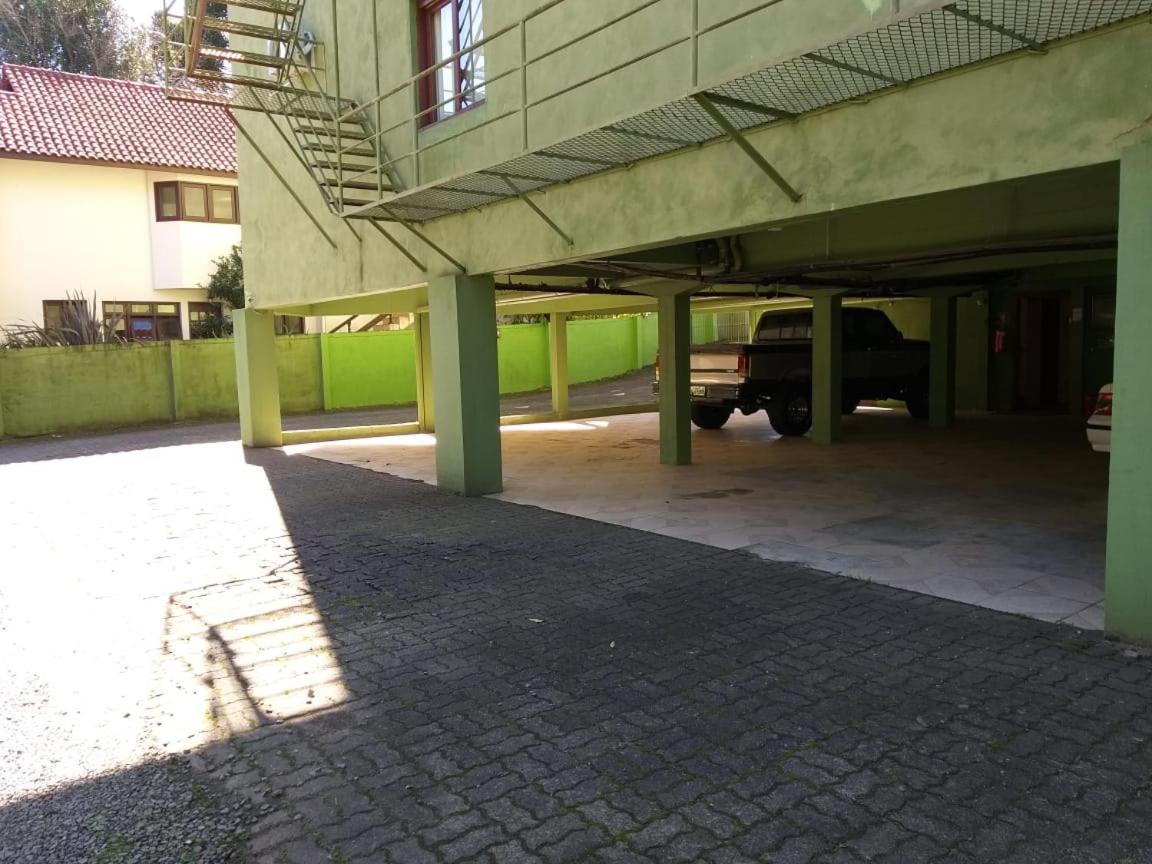 Pousada Canela Garden Екстериор снимка