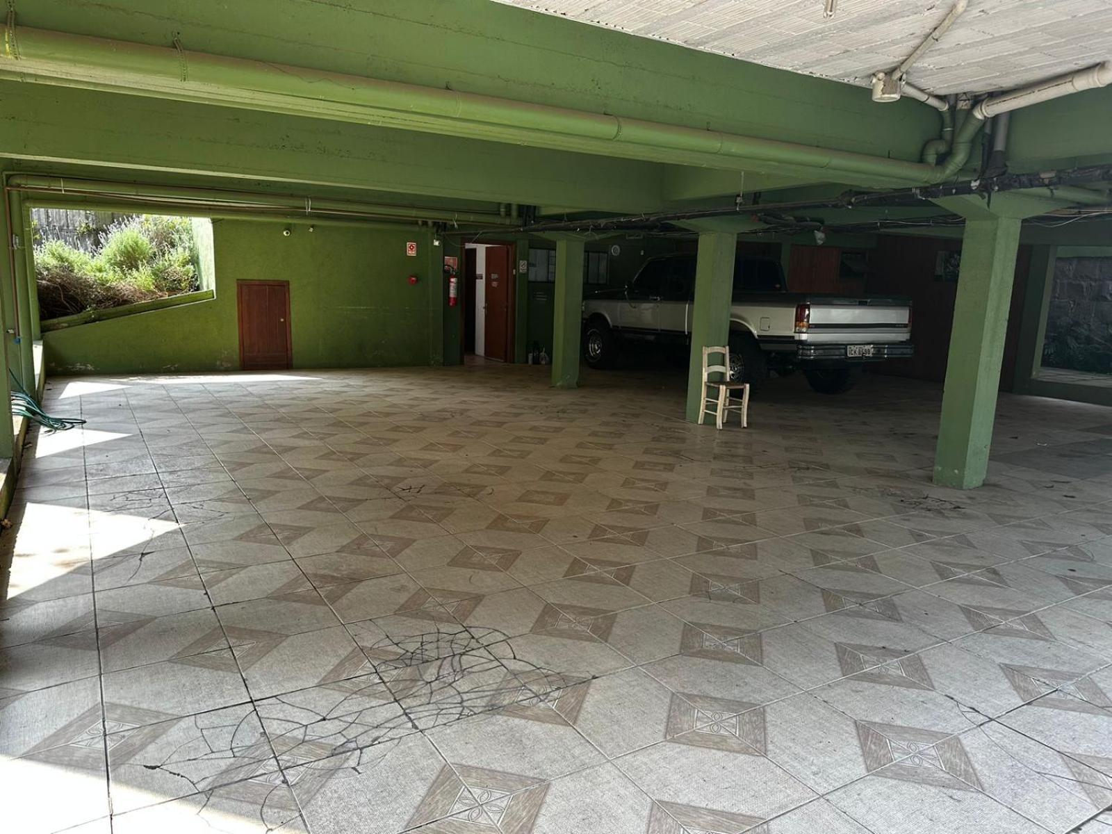 Pousada Canela Garden Екстериор снимка