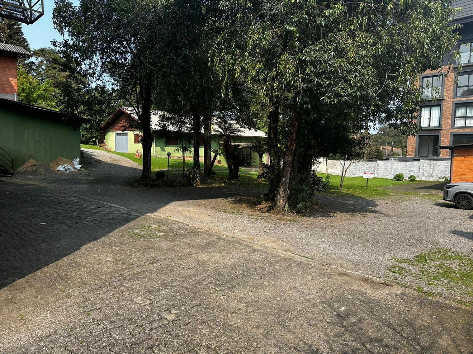 Pousada Canela Garden Екстериор снимка